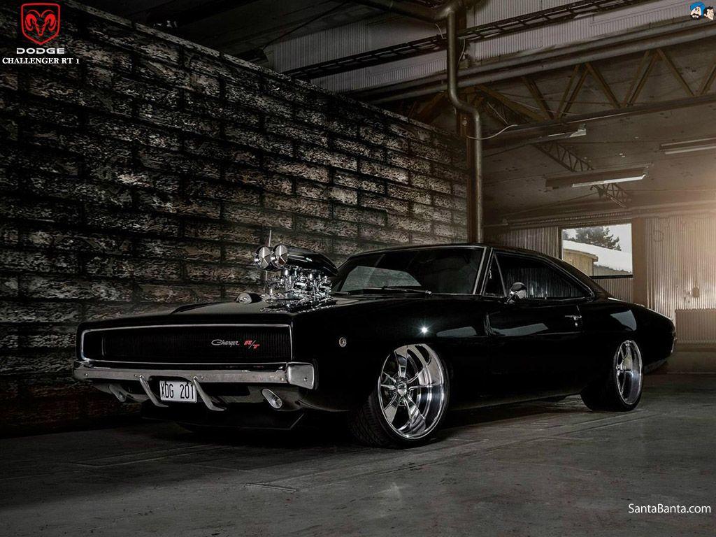 1024x768 Cool Dodge wallpaperx768