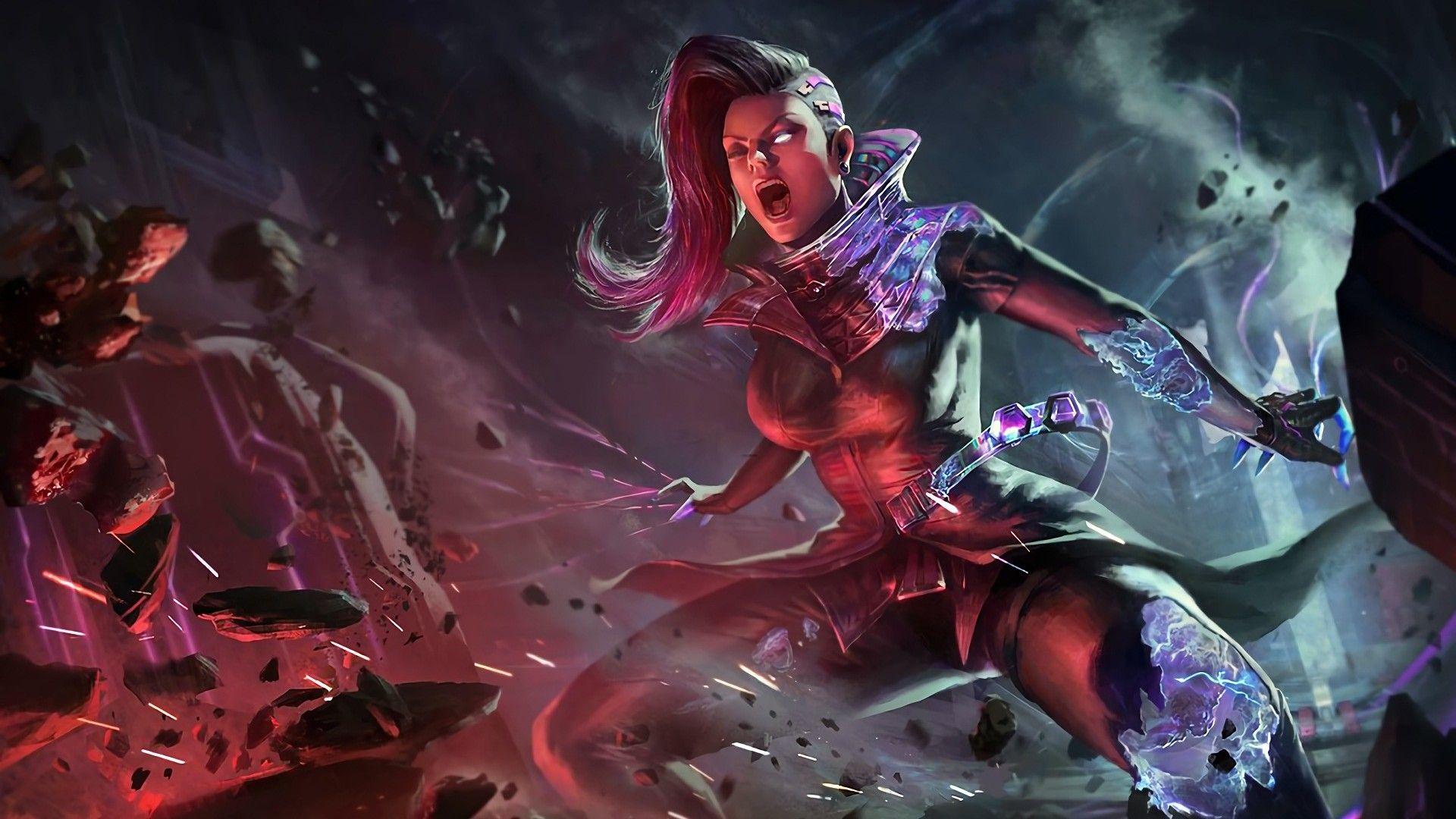 1920x1080 Moira HD Desktop Wallpaper 40912