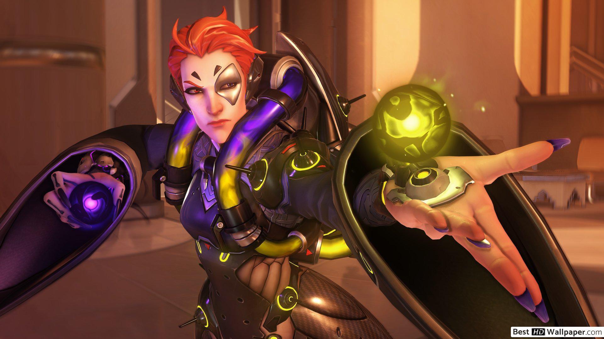 1920X1080 Moira Wallpapers - Top Free 1920X1080 Moira Backgrounds