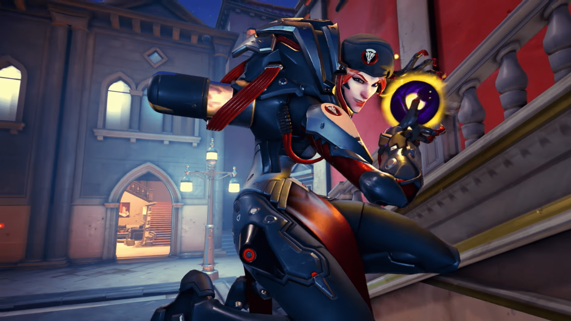 1920X1080 Moira Wallpapers - Top Free 1920X1080 Moira Backgrounds