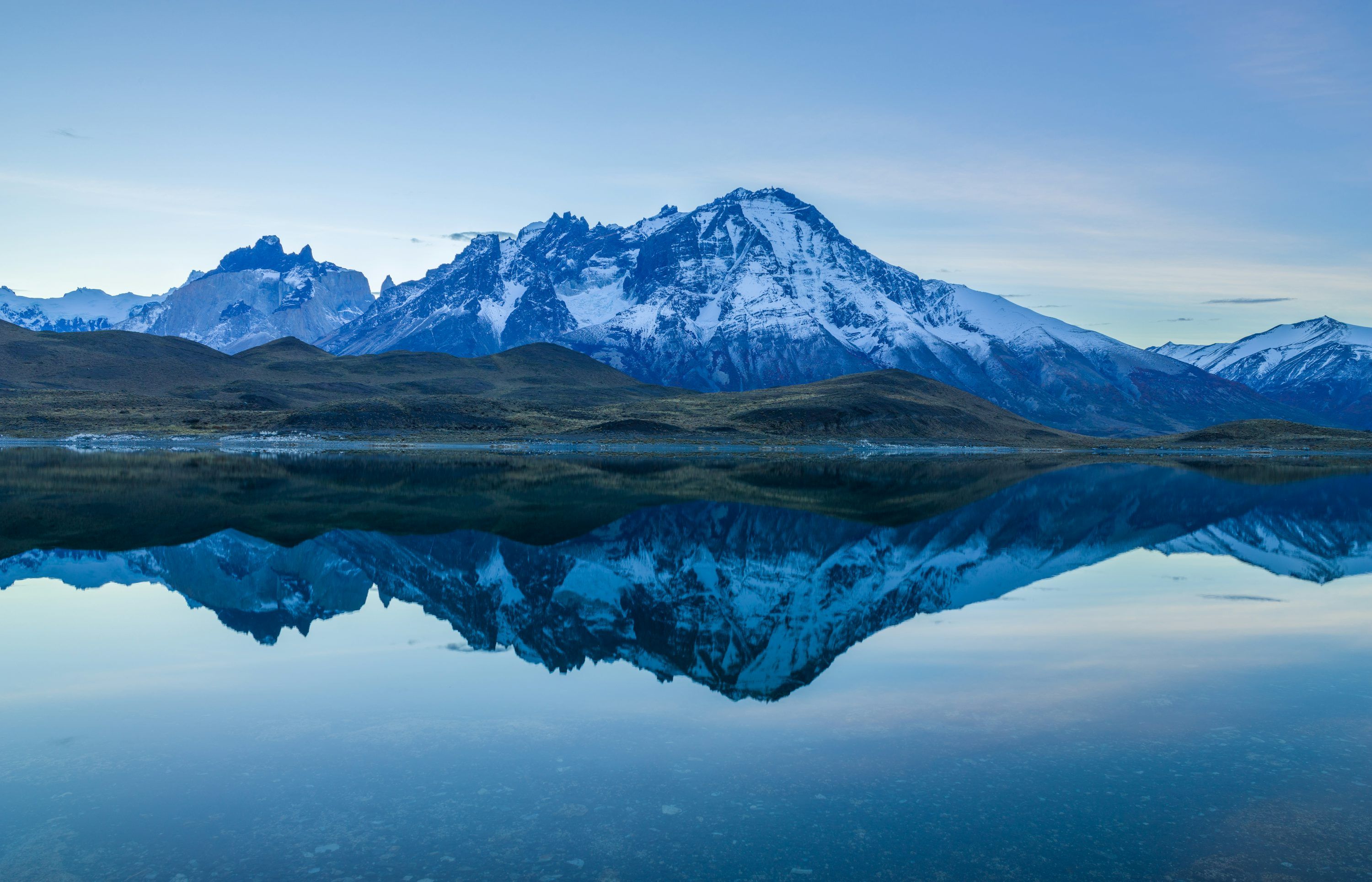 3000x1928 Andes Mountains Picture. Download Free Image