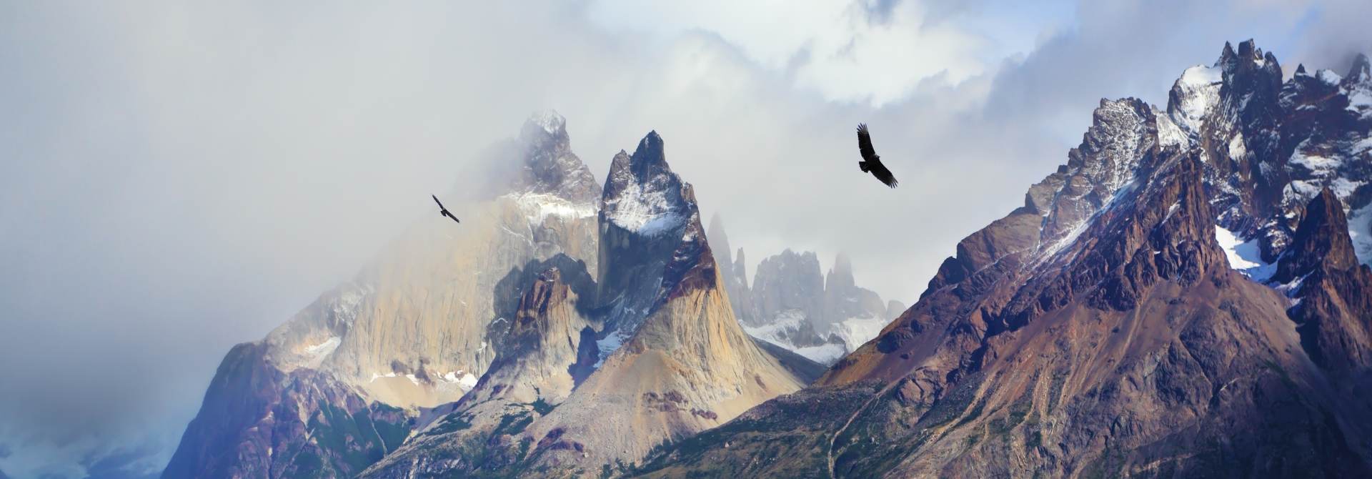 1920x670 Facts About the Andes Mountains de las Americas