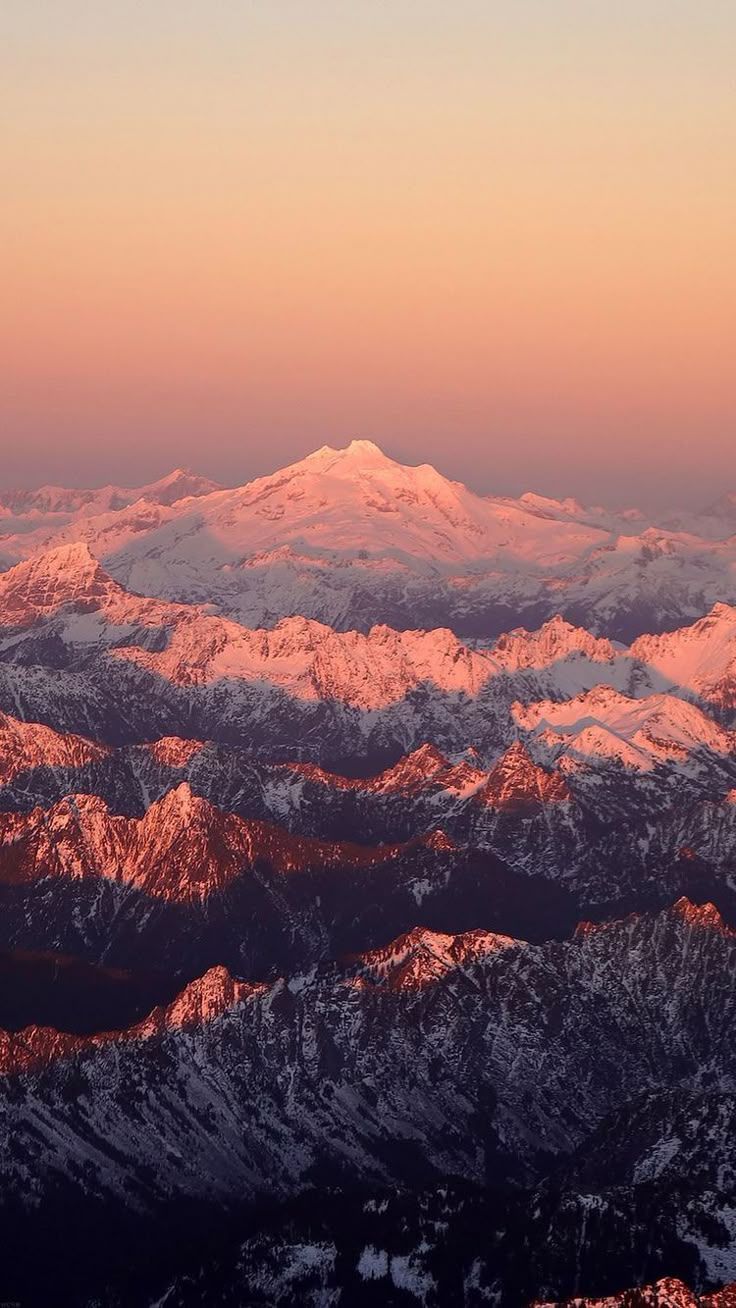 736x1308 Cordillera de los Andes, Chile