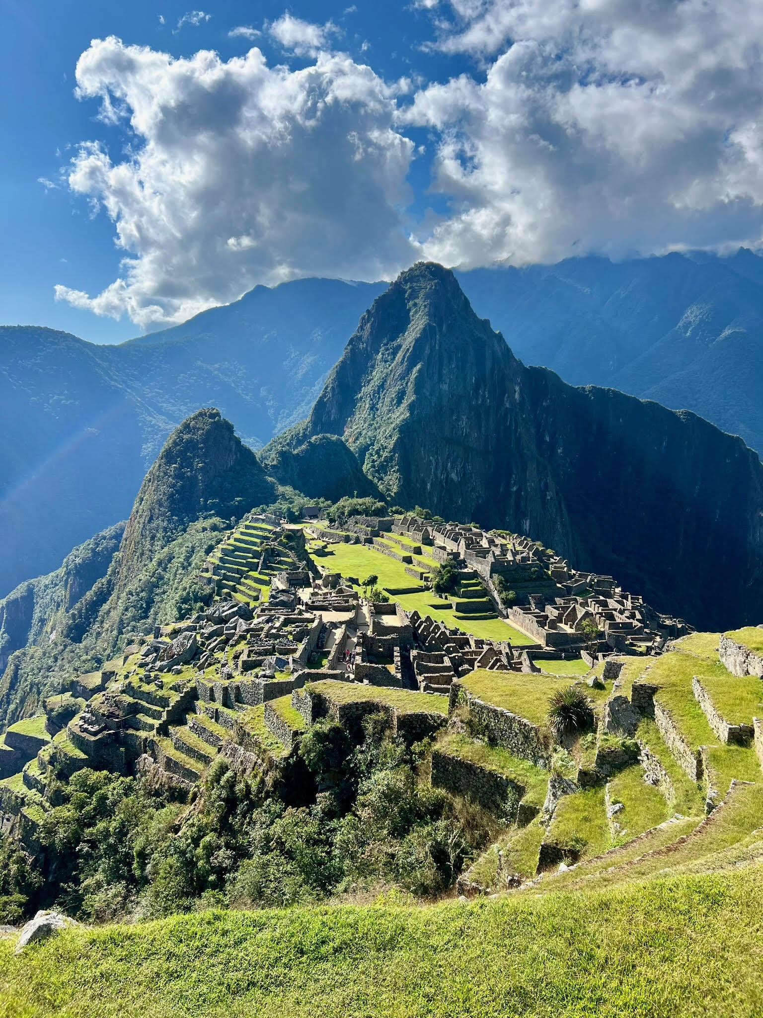 1536x2048 Into the Andes, Our Unforgettable Family Journey Through Peru