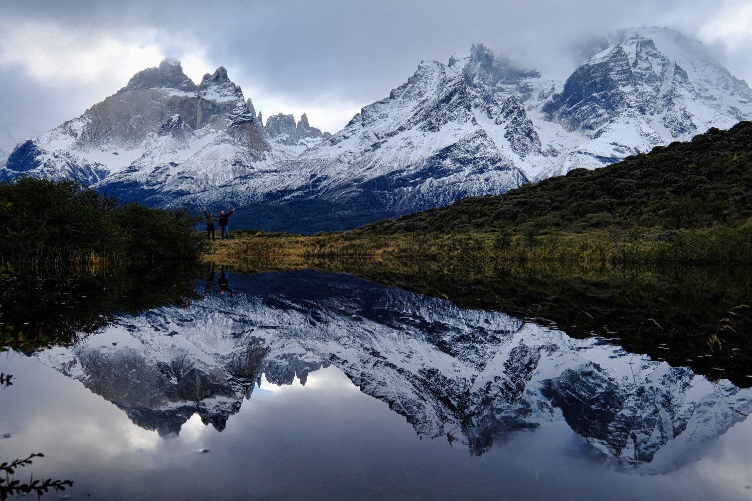 1500x1000 Exploring the Untamed Wilderness of Patagonia with Andes Viva