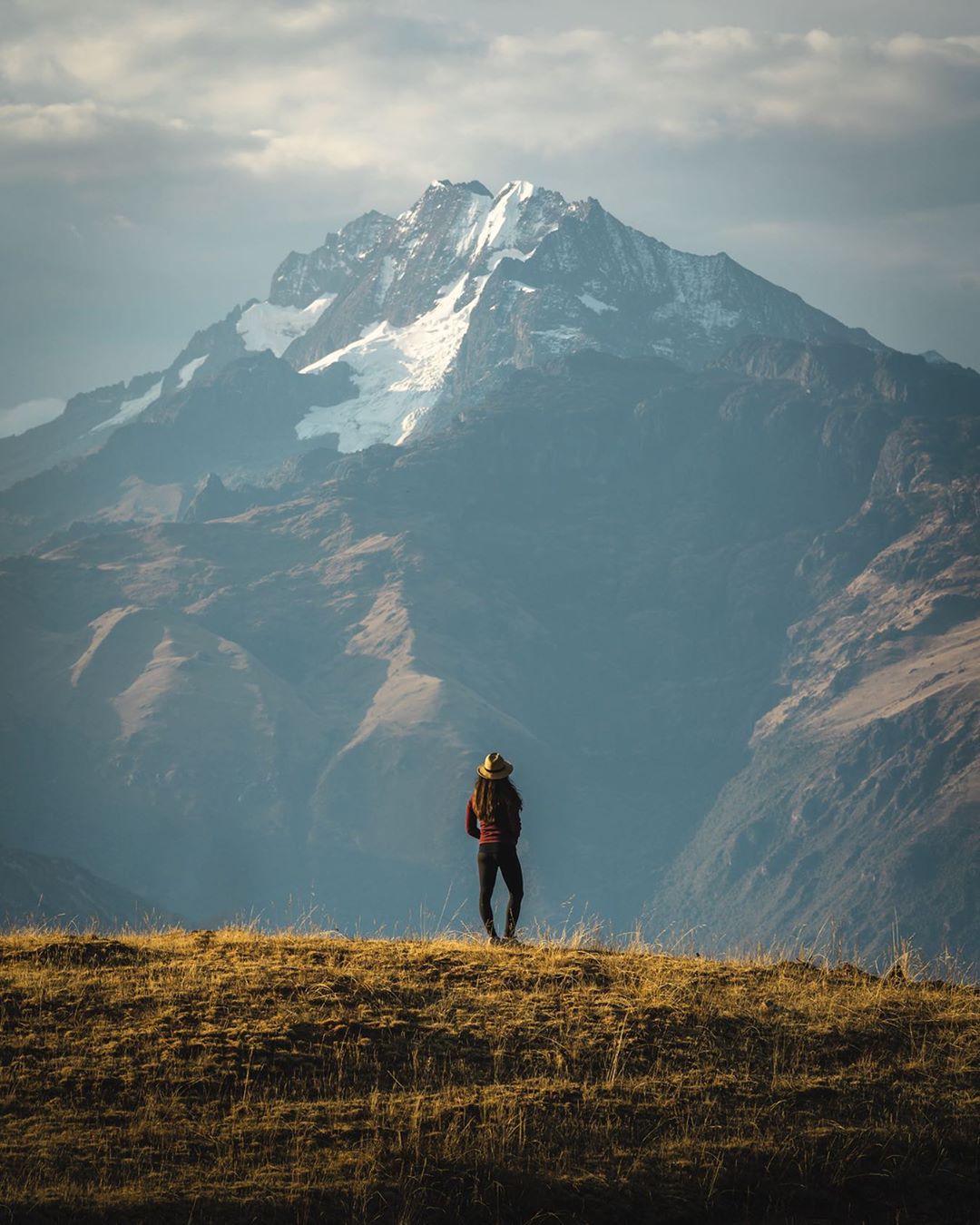 1080x1350 The Ultimate Guide to Exploring the Peruvian Andes