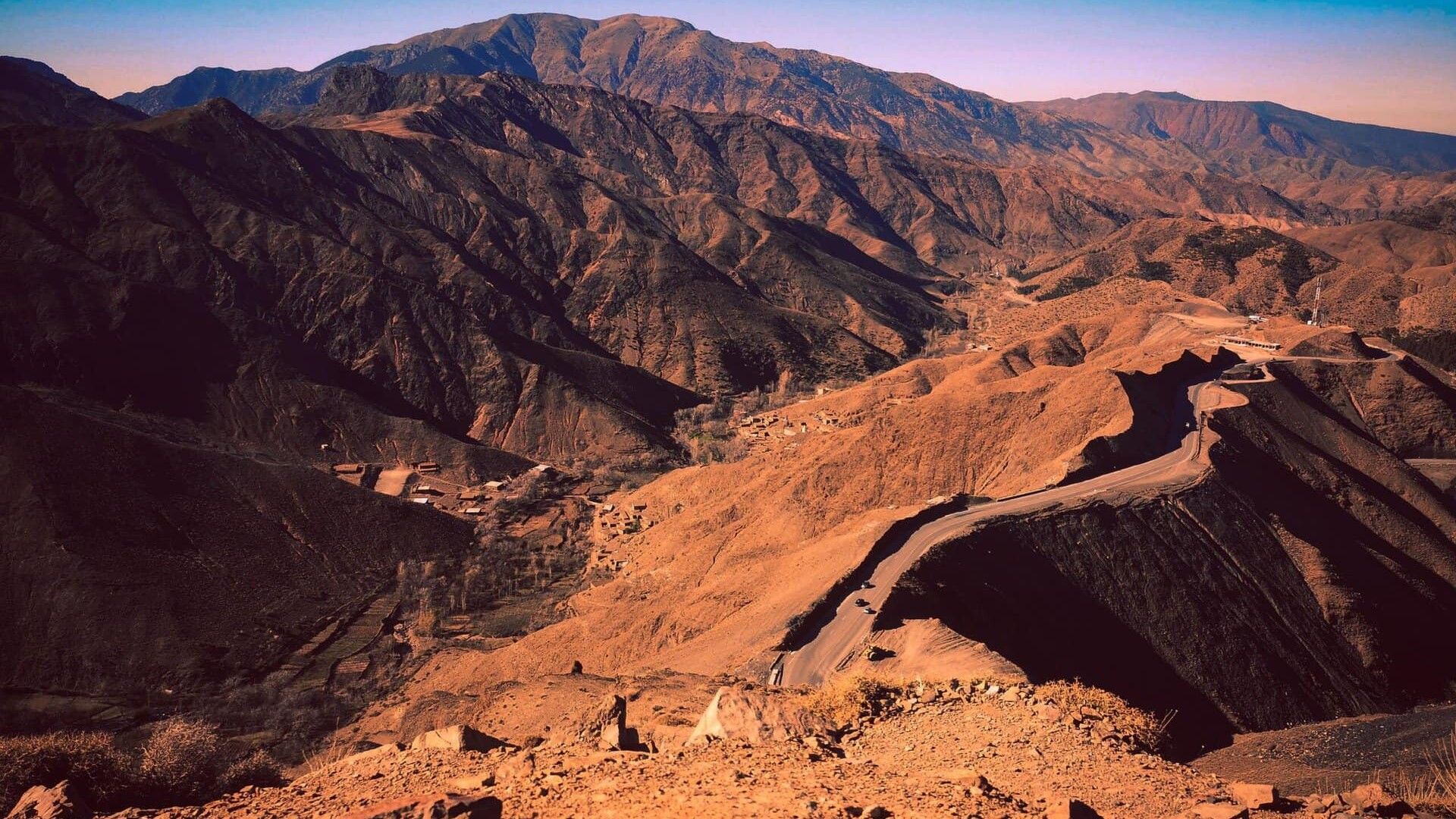1920x1080 Morocco Student Tripsétour Educational Tours