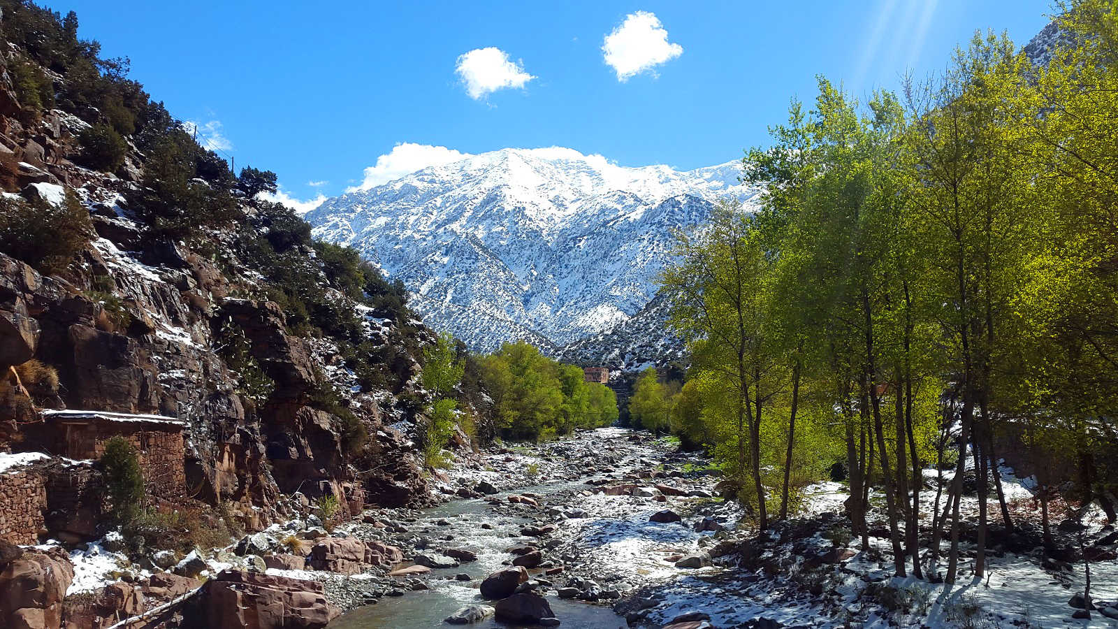1600x900 Day Trip To Atlas Mountains & 5 Valleys From Marrakech : Day Trips from Marrakech, Excursions From Marrakech