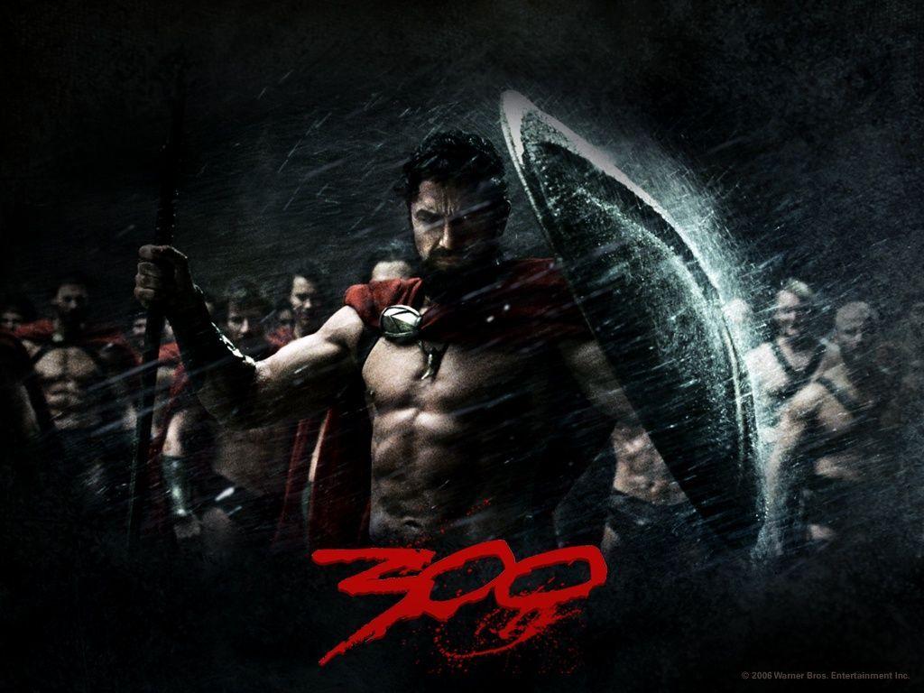 300 Movie Wallpapers - Top Free 300 Movie Backgrounds - WallpaperAccess