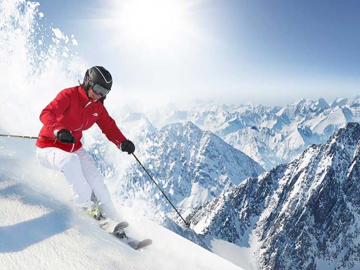 1200x900 High Atlas Mountains: 10 Fascinating Facts for Adventurers