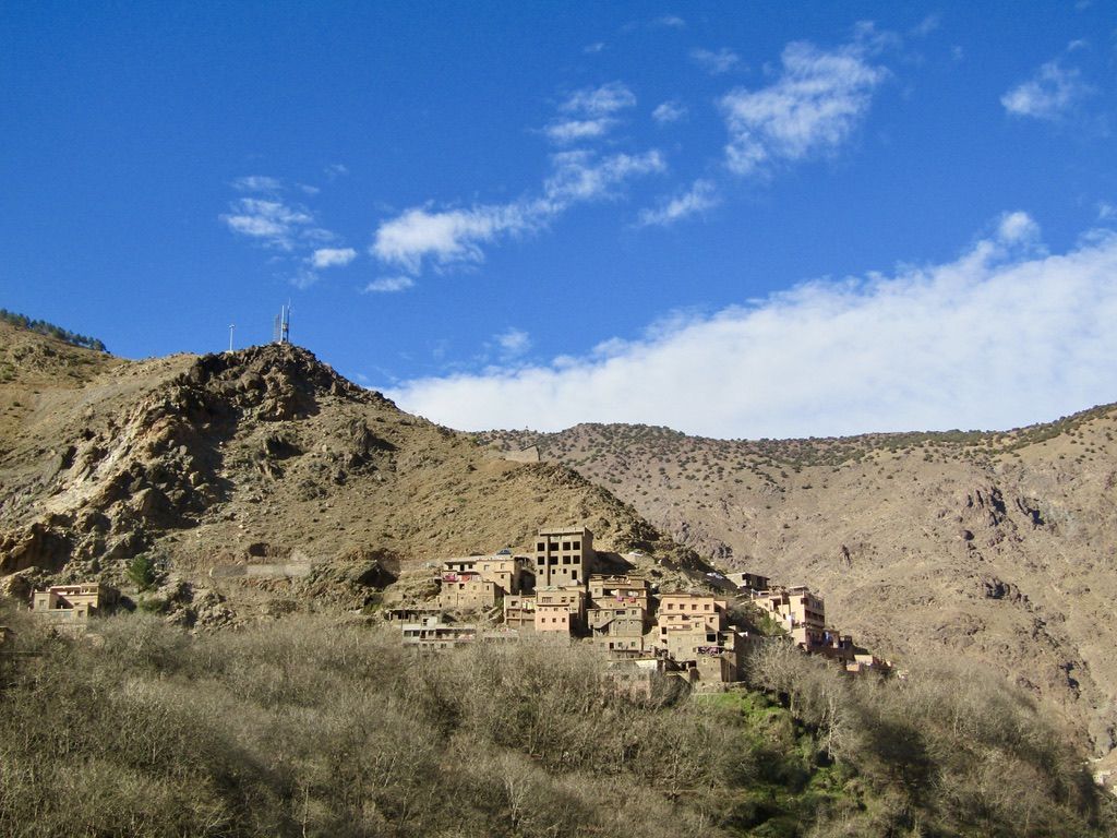 1024x768 A Daytrip to the Atlas Mountains From Marrakech With Maja