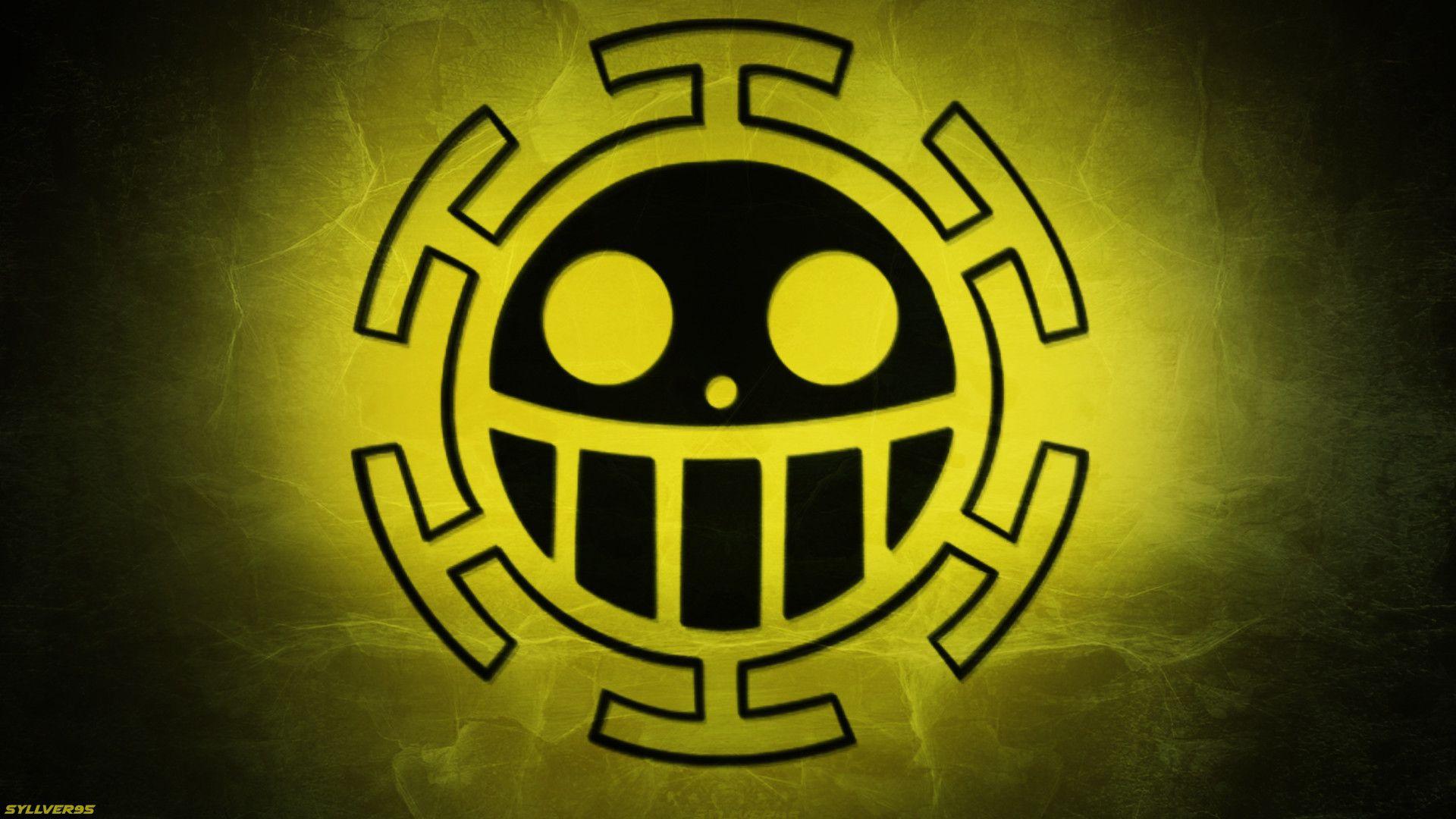 1920x1080 Law One Piece Wallpaper