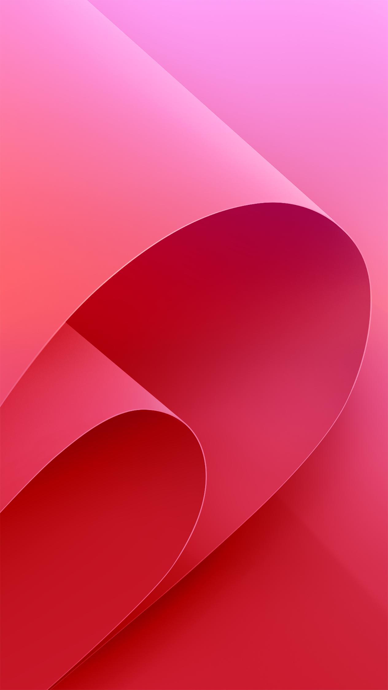 1264x2247 Download Asus Zenfone 4 Selfie Pro Stock Wallpaper Zenfone