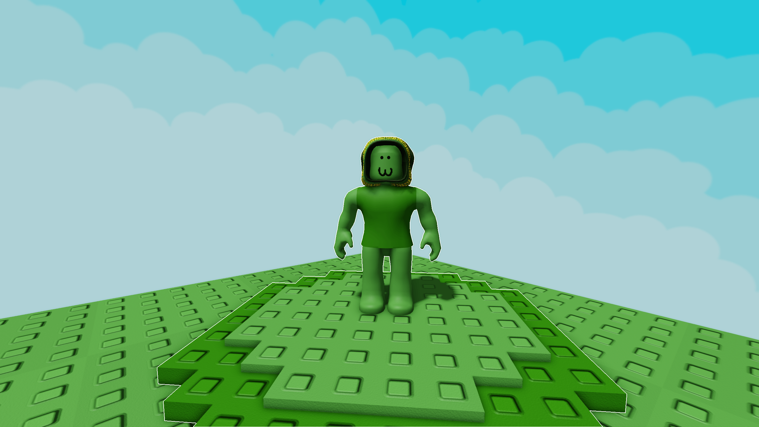 2560x1440 Elder Bean to Get the Beanworks and Bean Speaker a Garden Guide