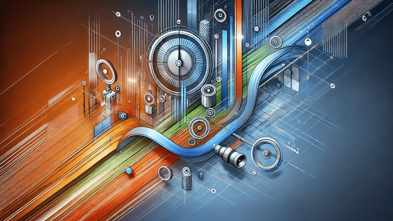 1280x720 Ensuring Reliable Process Control: Addressing Measurement Challenges Effectively