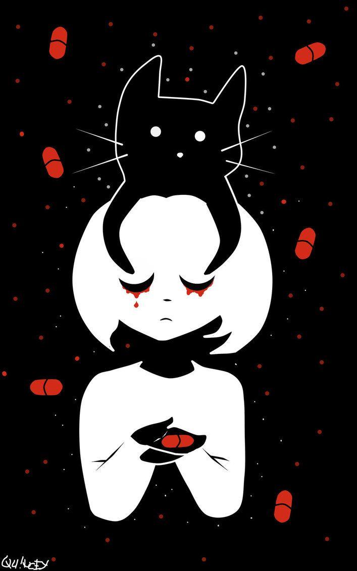 707x1131 Fran Bow. Little misfortune, Bow games