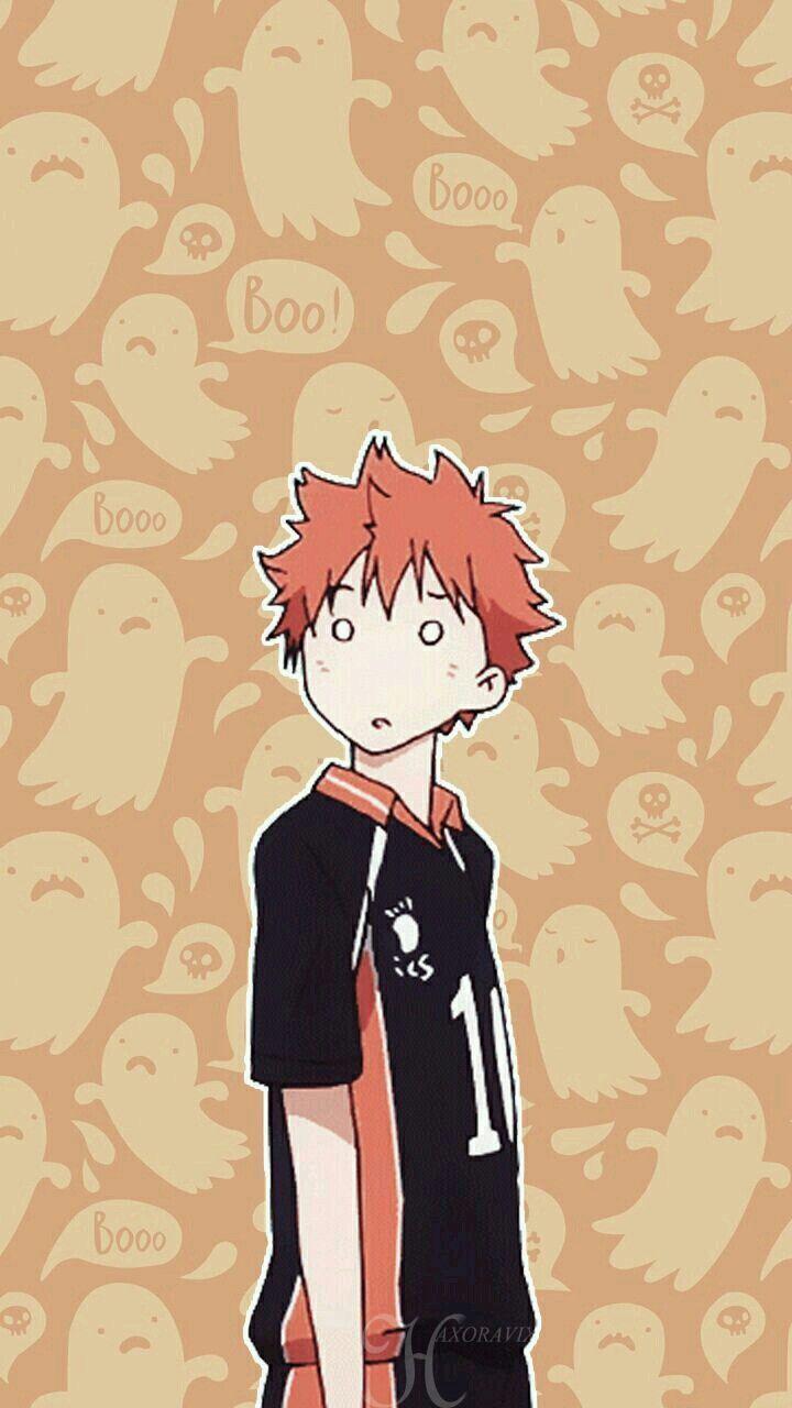 720x1280 Hinata Shoyo