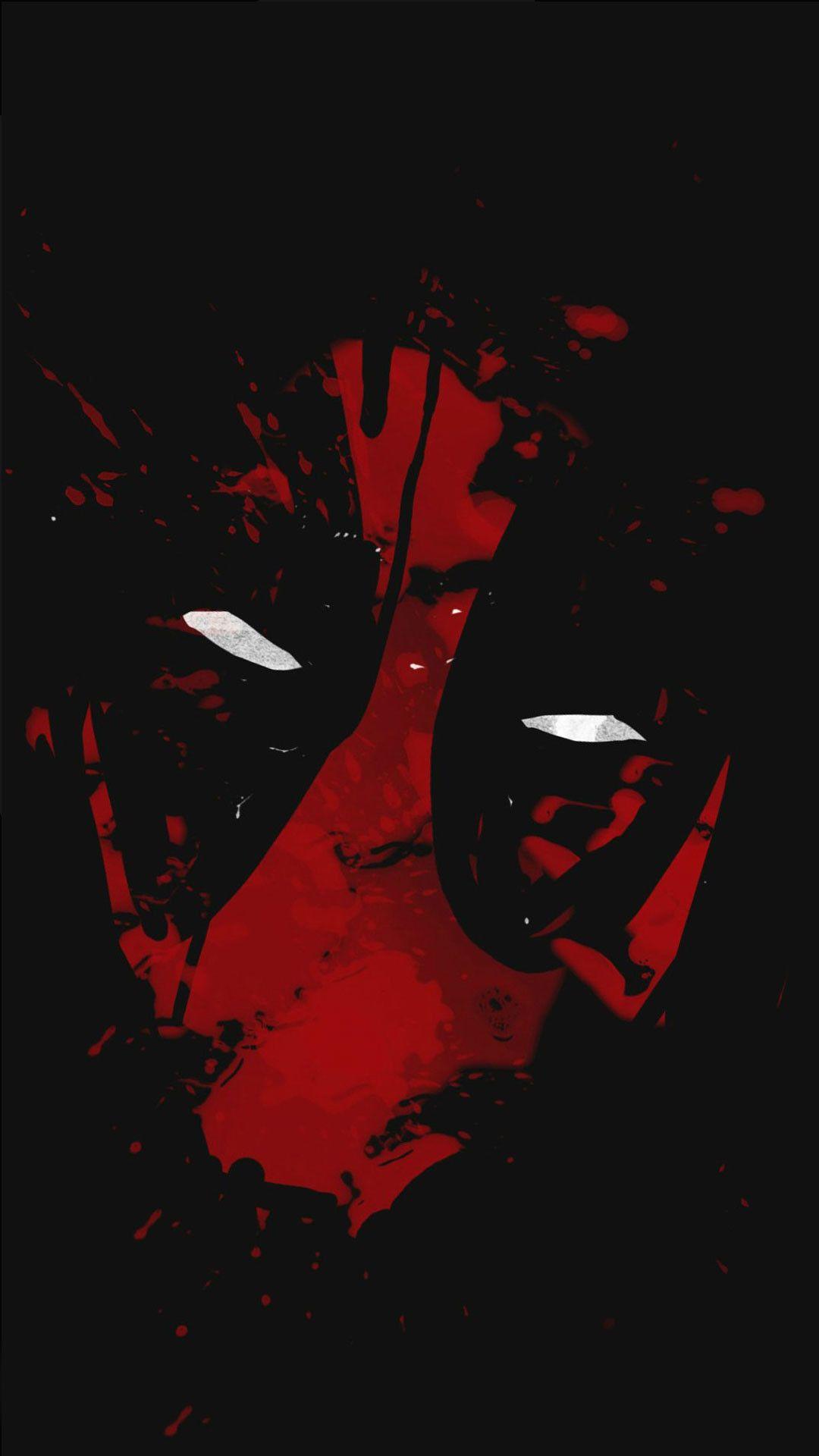 Deadpool Phone Wallpapers - Top Free Deadpool Phone Backgrounds ...