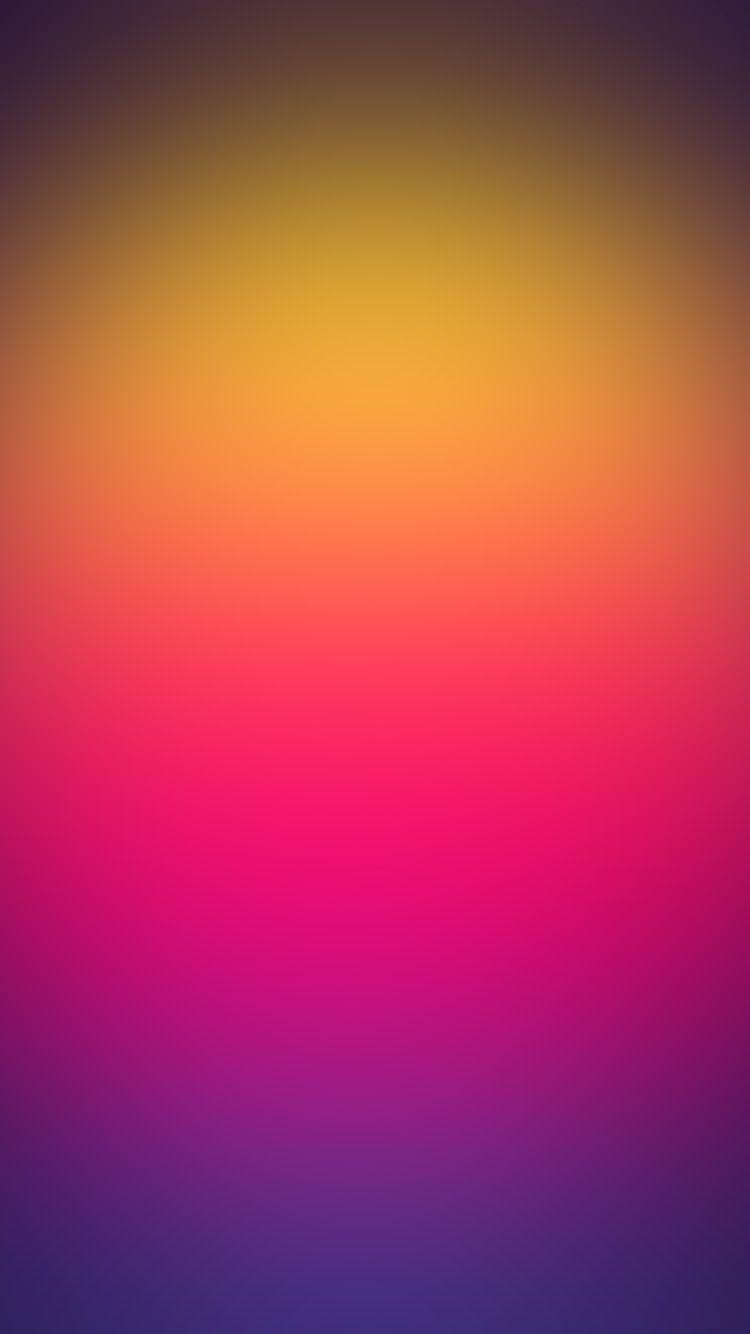 750x1334 Fm84 Blur Purple Sun
