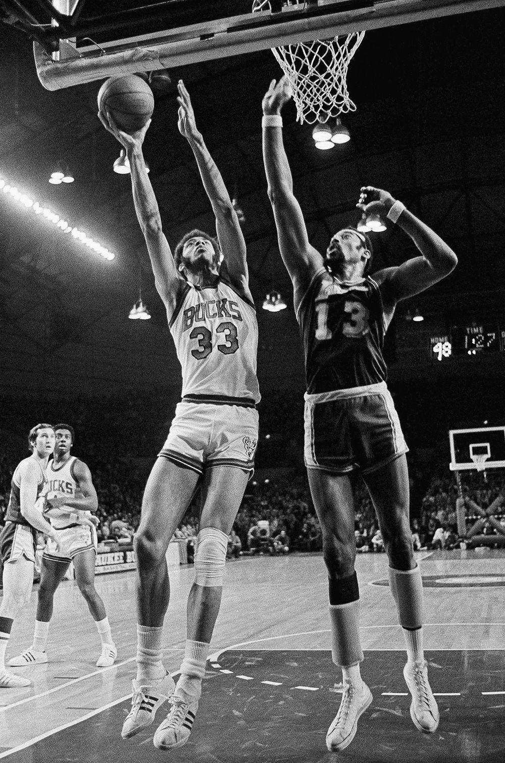 1000x1509 All Time Milwaukee Bucks. Milwaukee Bucks, Kareem Abdul Jabbar