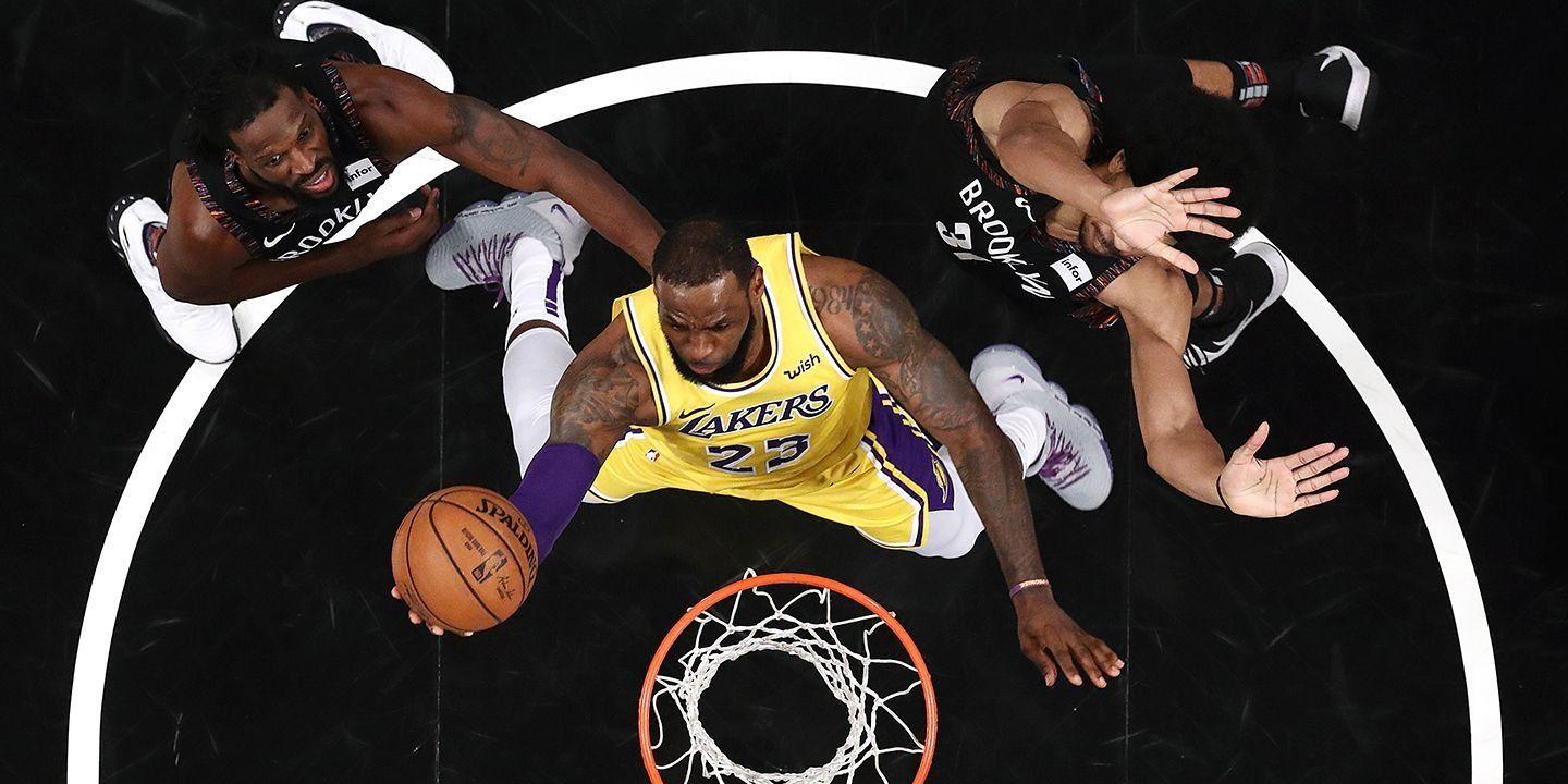 1440x720 Kareem Abdul Jabbar: LeBron James Is Bigger Than The 'GOAT' Debate
