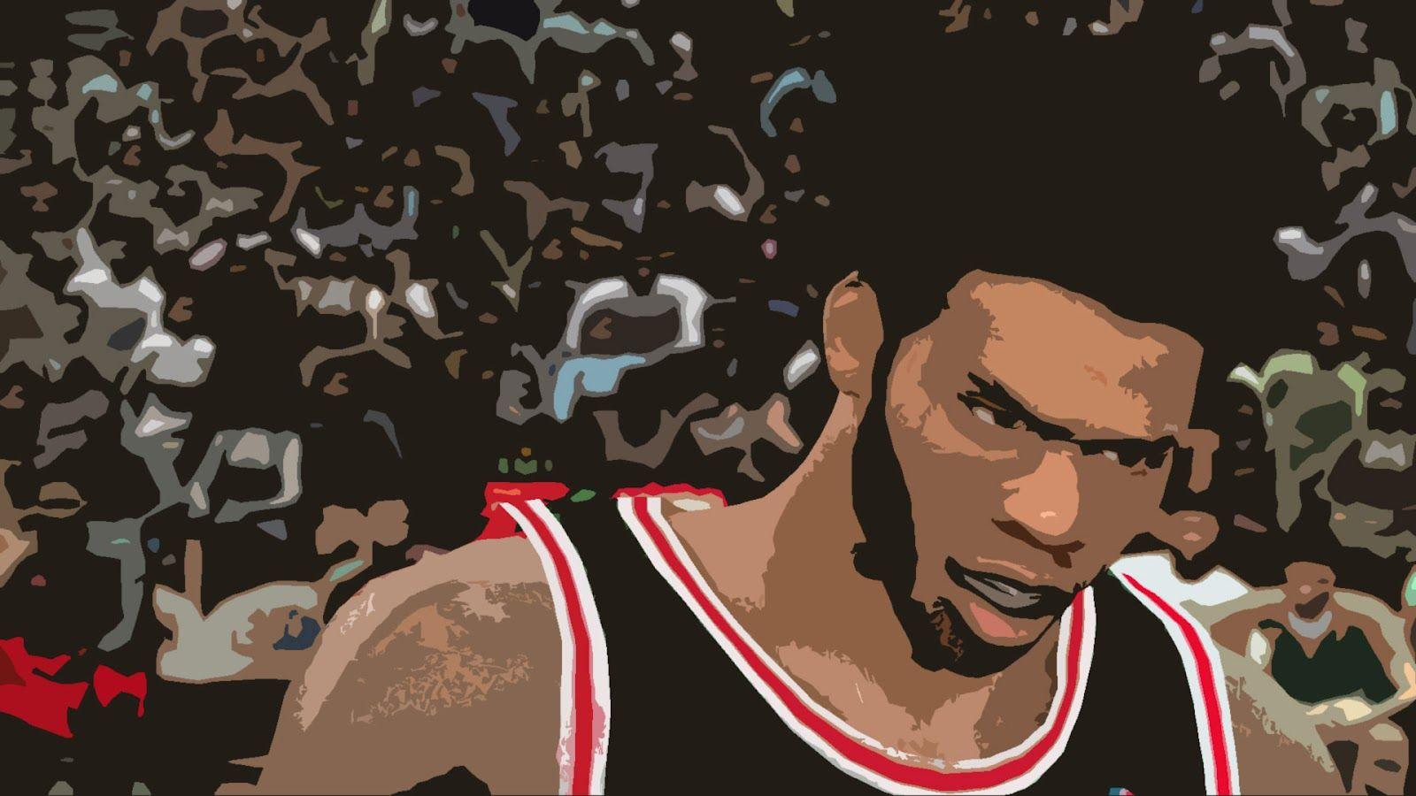 1600x900 World Sports HD Wallpaper: Kareem Abdul Jabbar HD Wallpaper