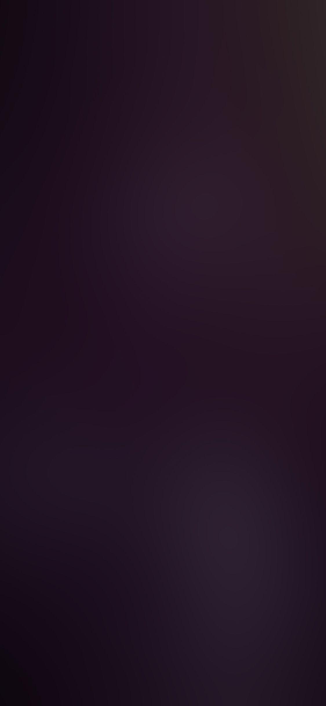 1125x2436 iPhone wallpaper. blurry sunset blur