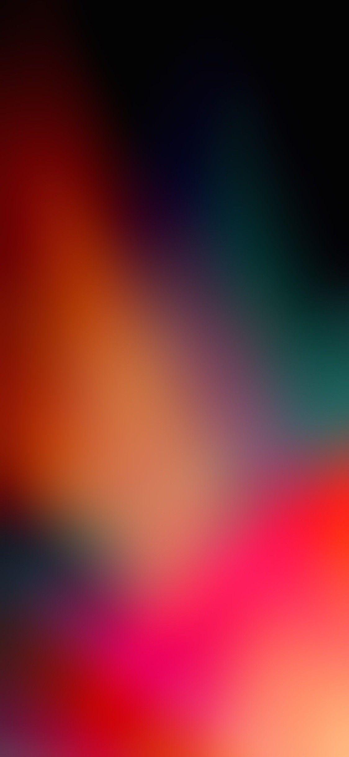 Hình nền 1125x2436 Màu nền mờ.  Hình nền iPhone mờ, Hình nền iphone trừu tượng, Gradient hình nền iPhone