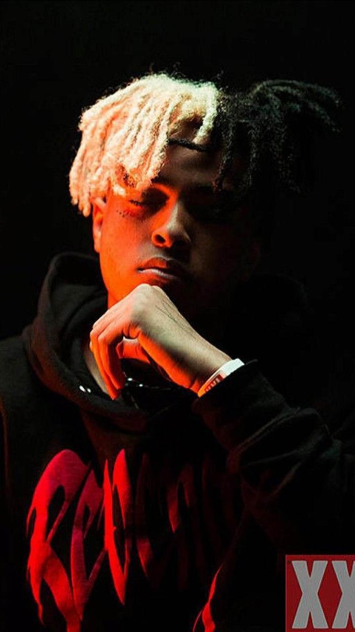 720x1280 XXXTentacion Wallpaper 2020 dành cho Android