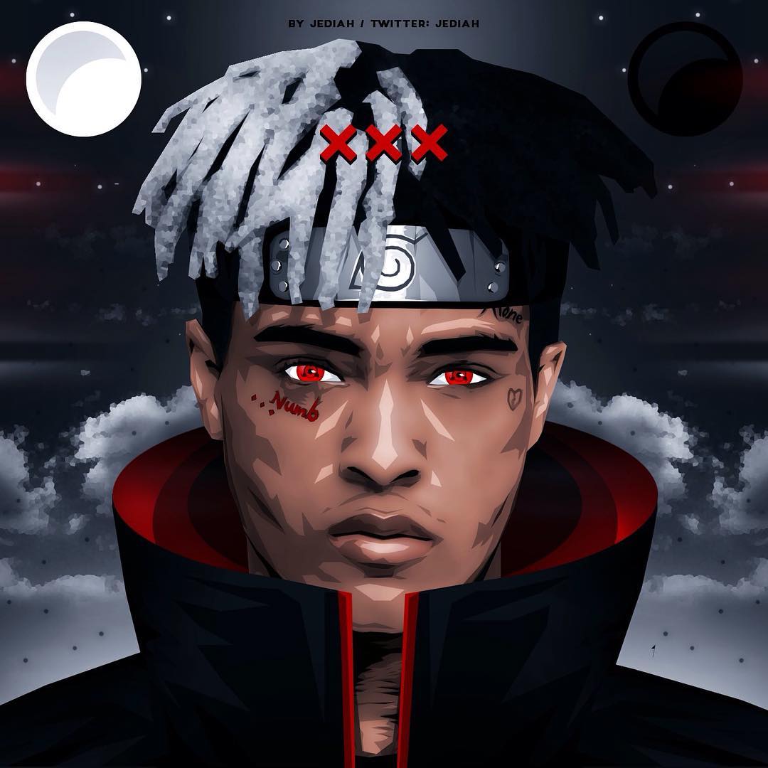 1080x1080 Tải xuống miễn phí Hình nền XXXTentacion [1080x1080] cho máy tính để bàn của bạn