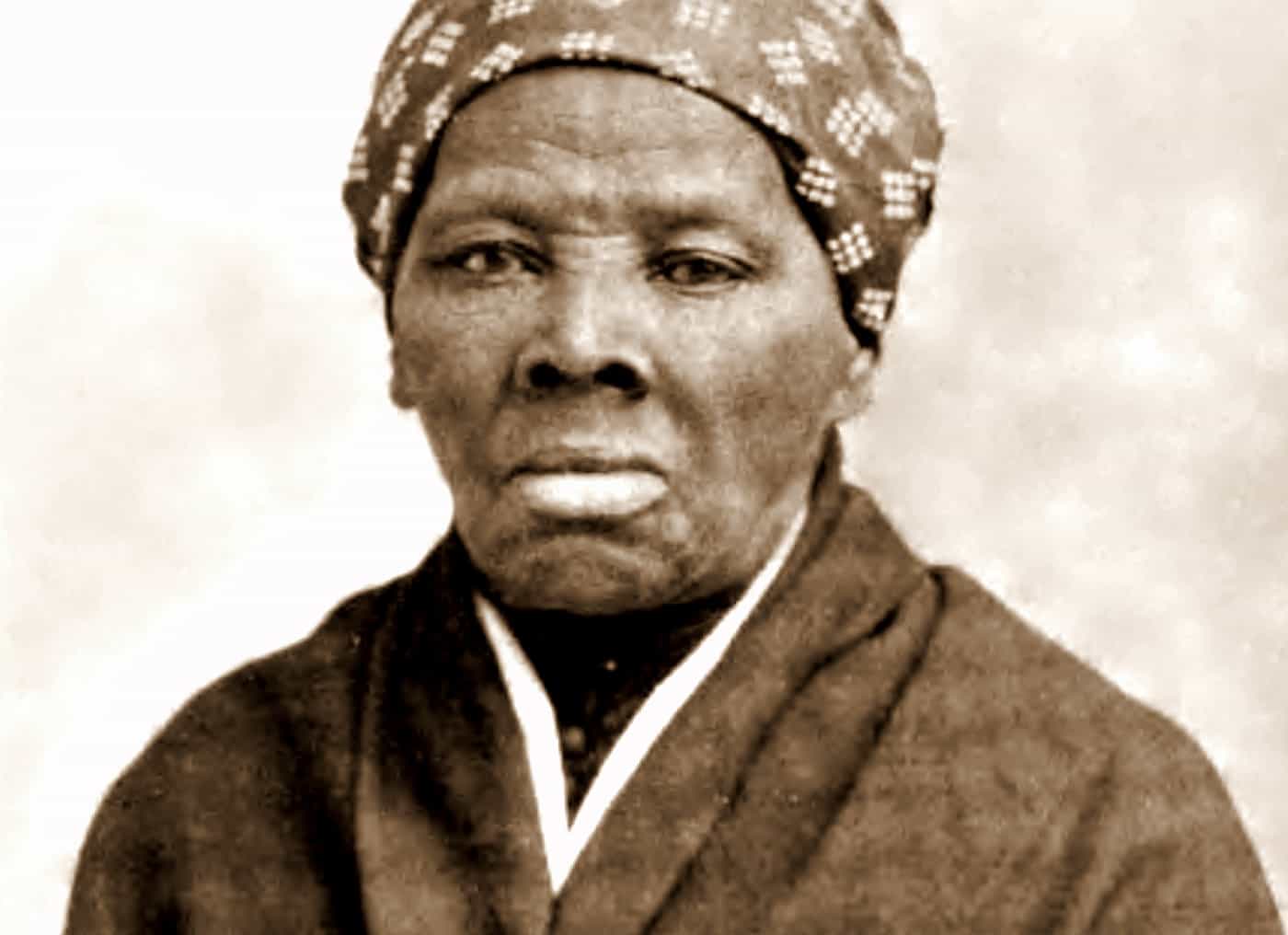 1400x1016 Inspirational Harriet Tubman Quotes about Life and Freedom