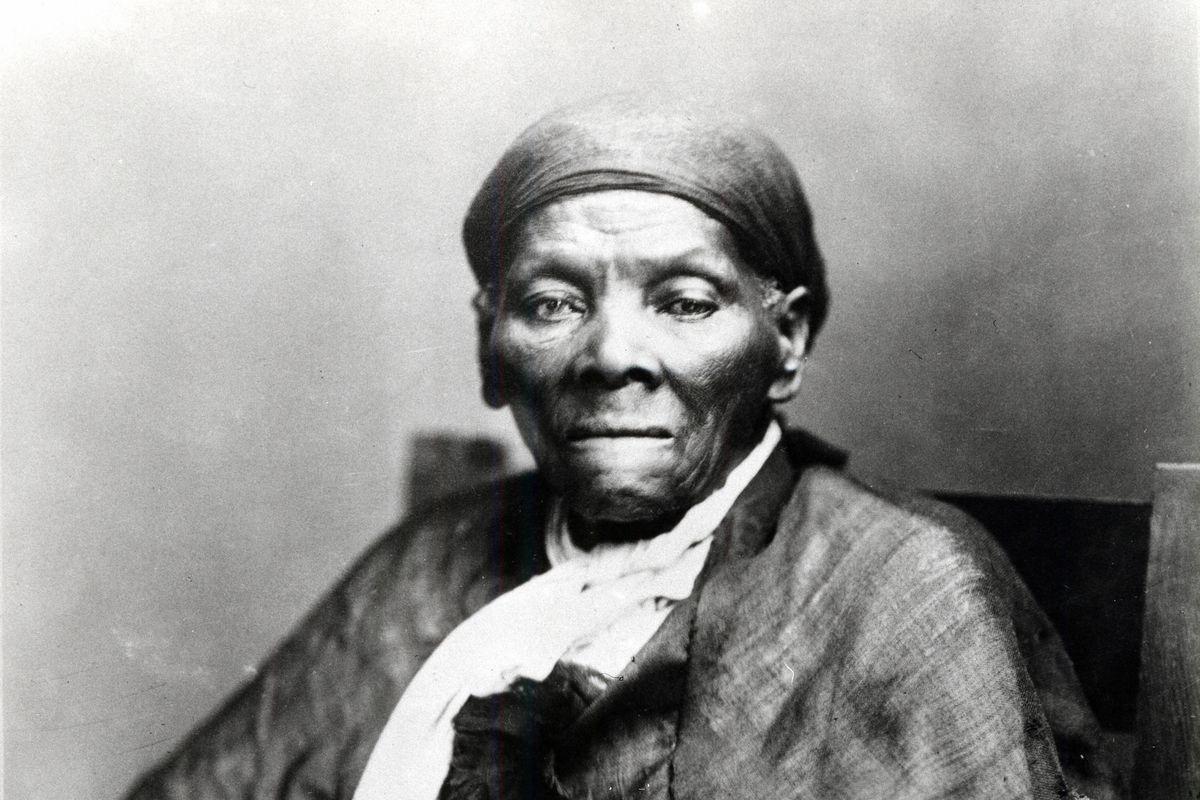 1200x800 Harriet Tubman Once Staged A Sit In To Get $20. The Treasury Just