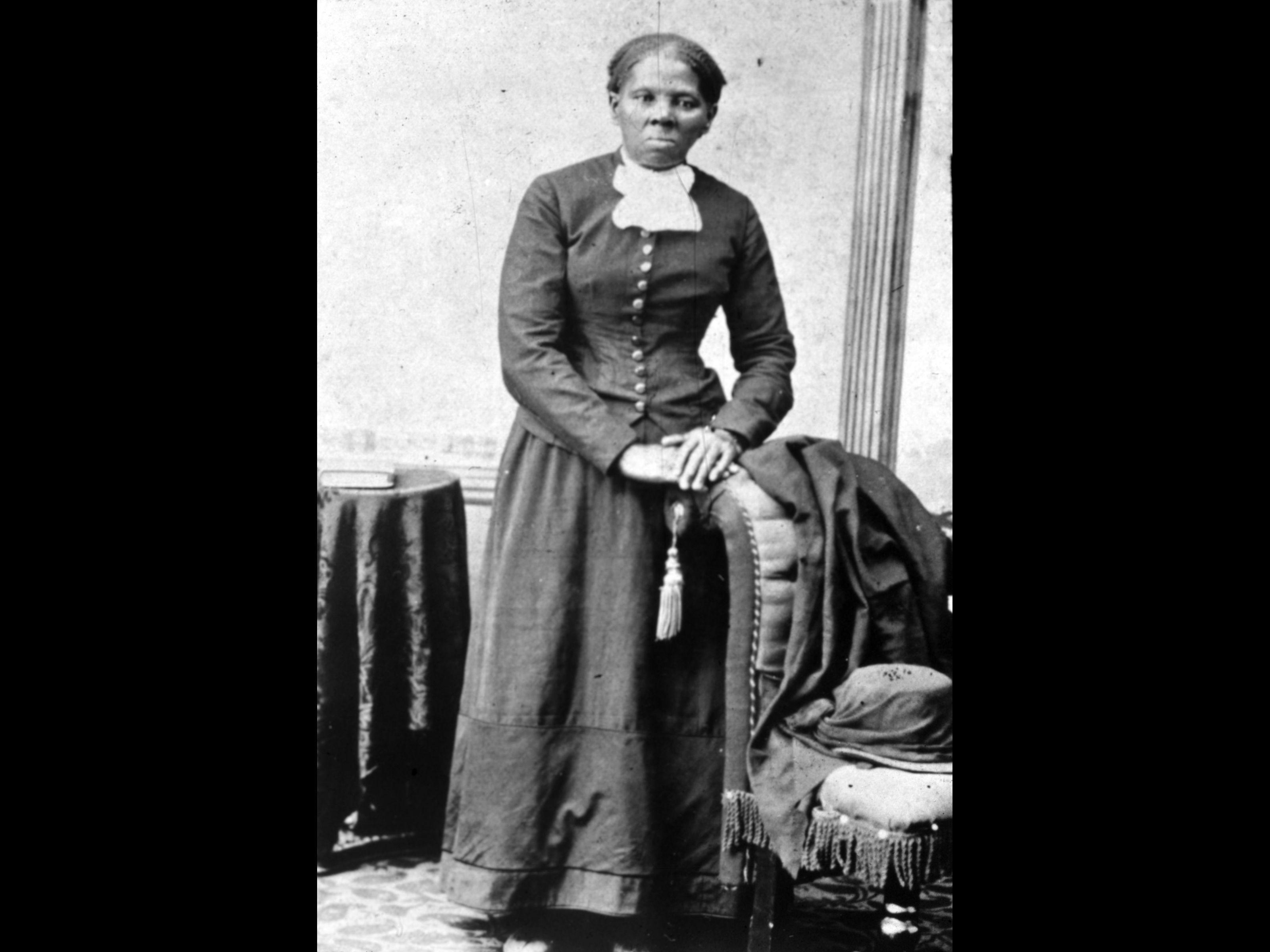 3200x2400 Harriet Tubman Picture Gallery