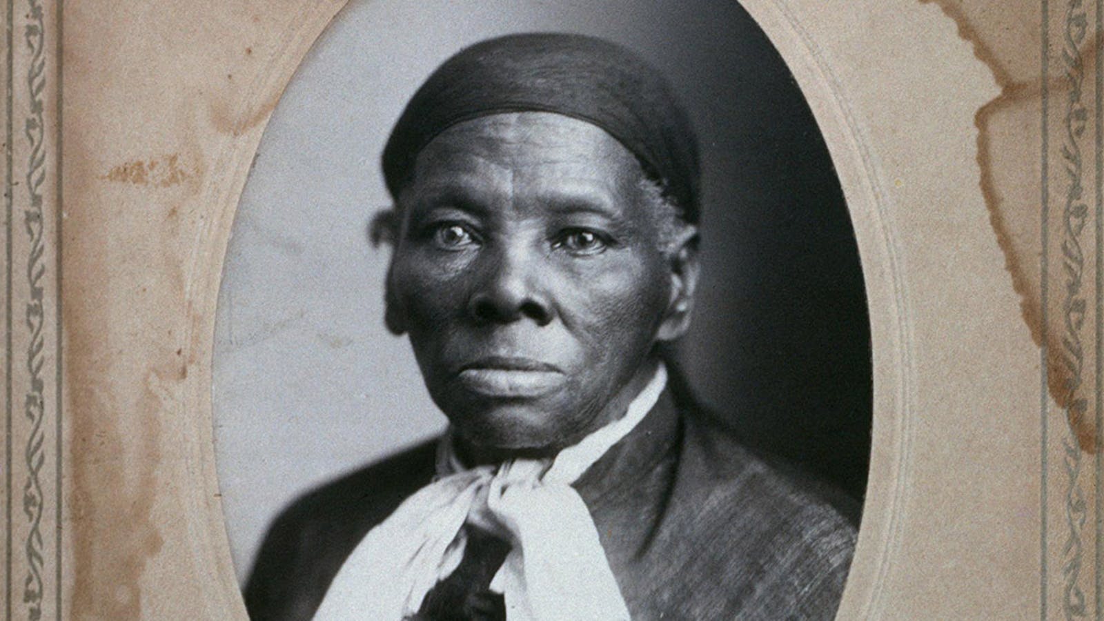 1600x900 Why Harriet Tubman Risked It All For Enslaved Americans. National
