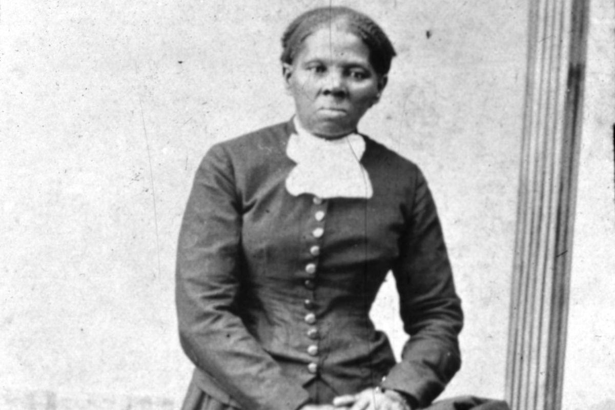 Harriet Tubman Wallpapers - Top Free Harriet Tubman Backgrounds ...