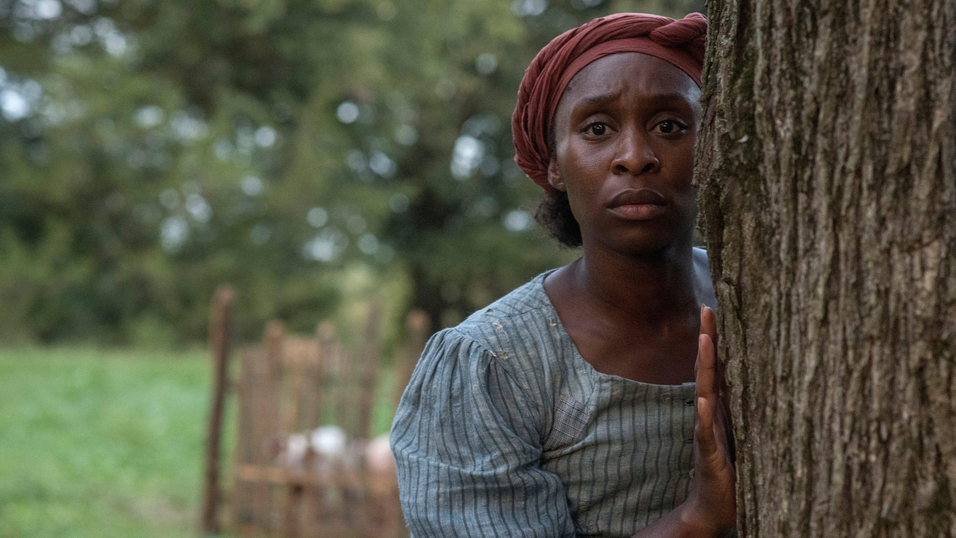 3200x1800 Harriet': Fact Checking The New Harriet Tubman Movie