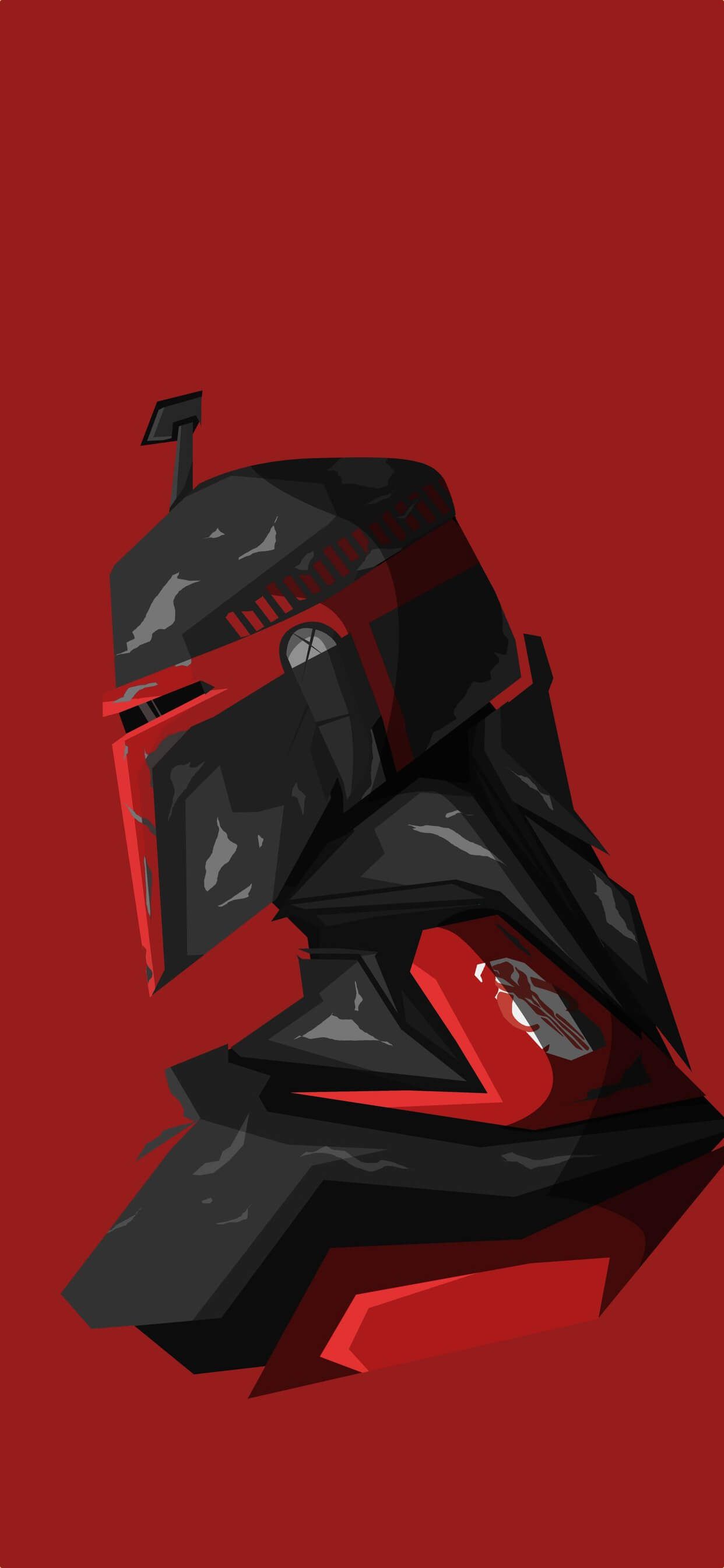 1242x2688 fonds d'écran Star Wars pour iPhone 11 (Pro)