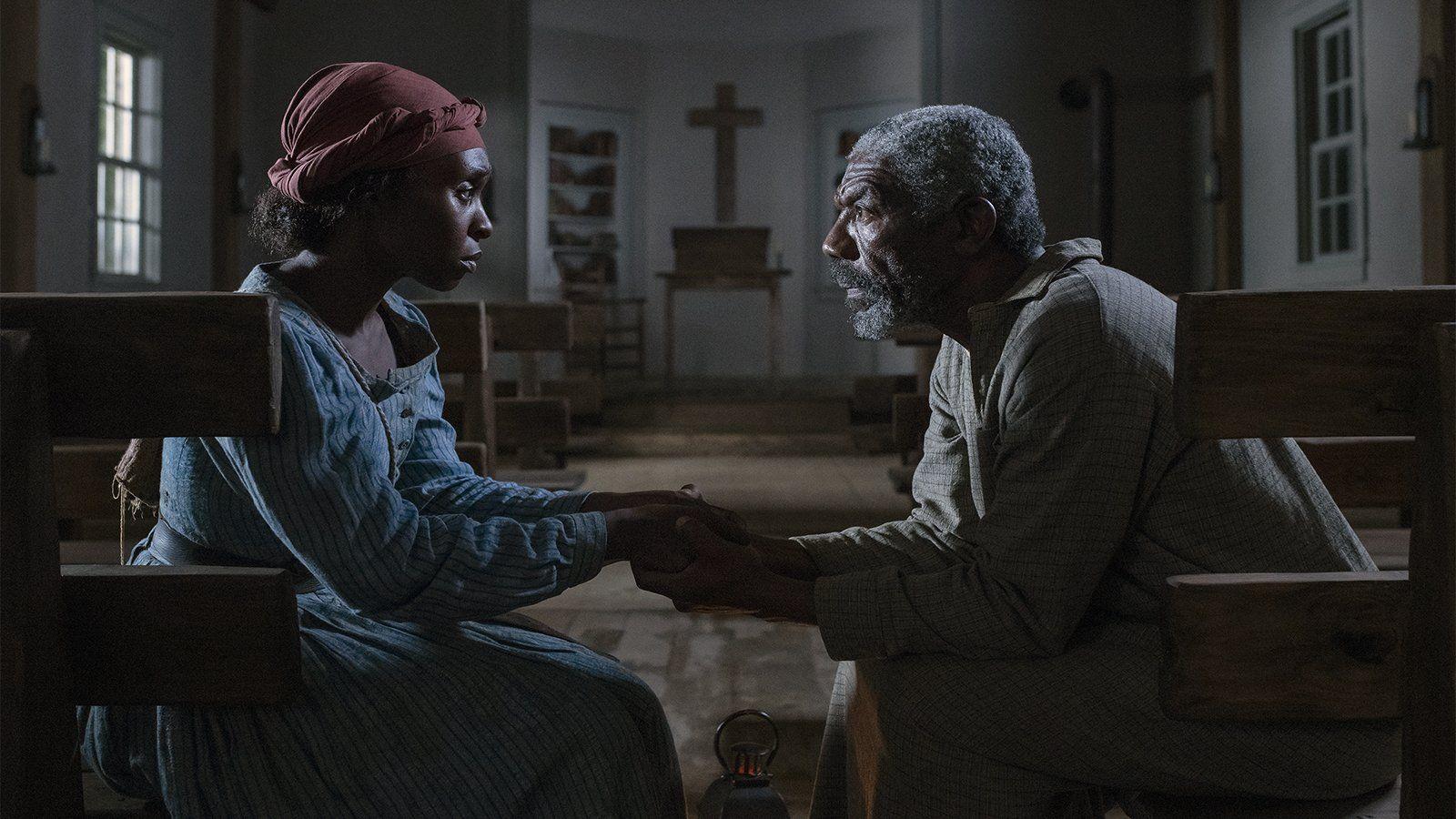 1600x900 Harriet Tubman, in movie and real life, guided by faith in fight