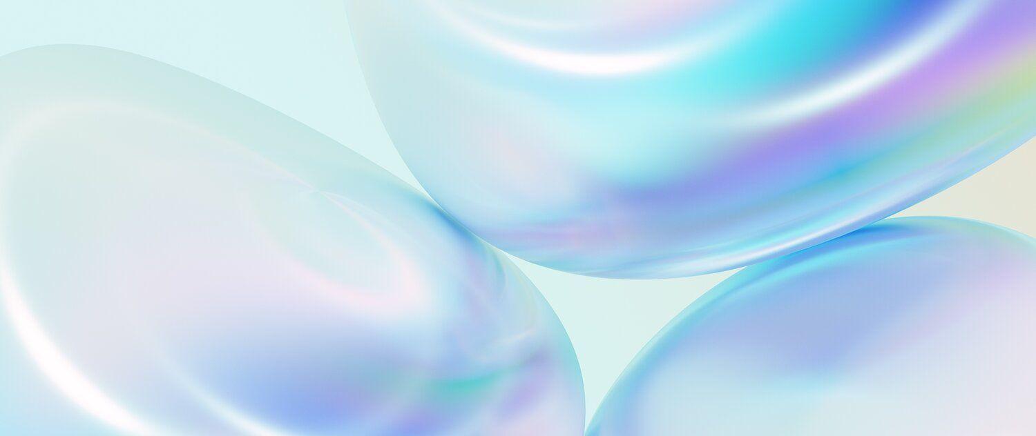 1500x632 OnePlus 8 Wallpaper