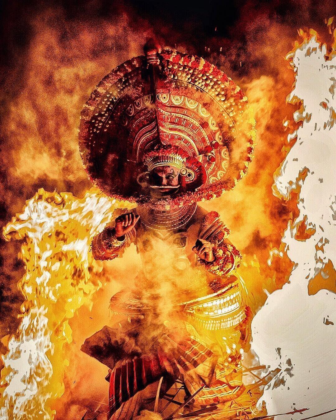 Theyyam Photos Download The BEST Free Theyyam Stock Photos  HD Images