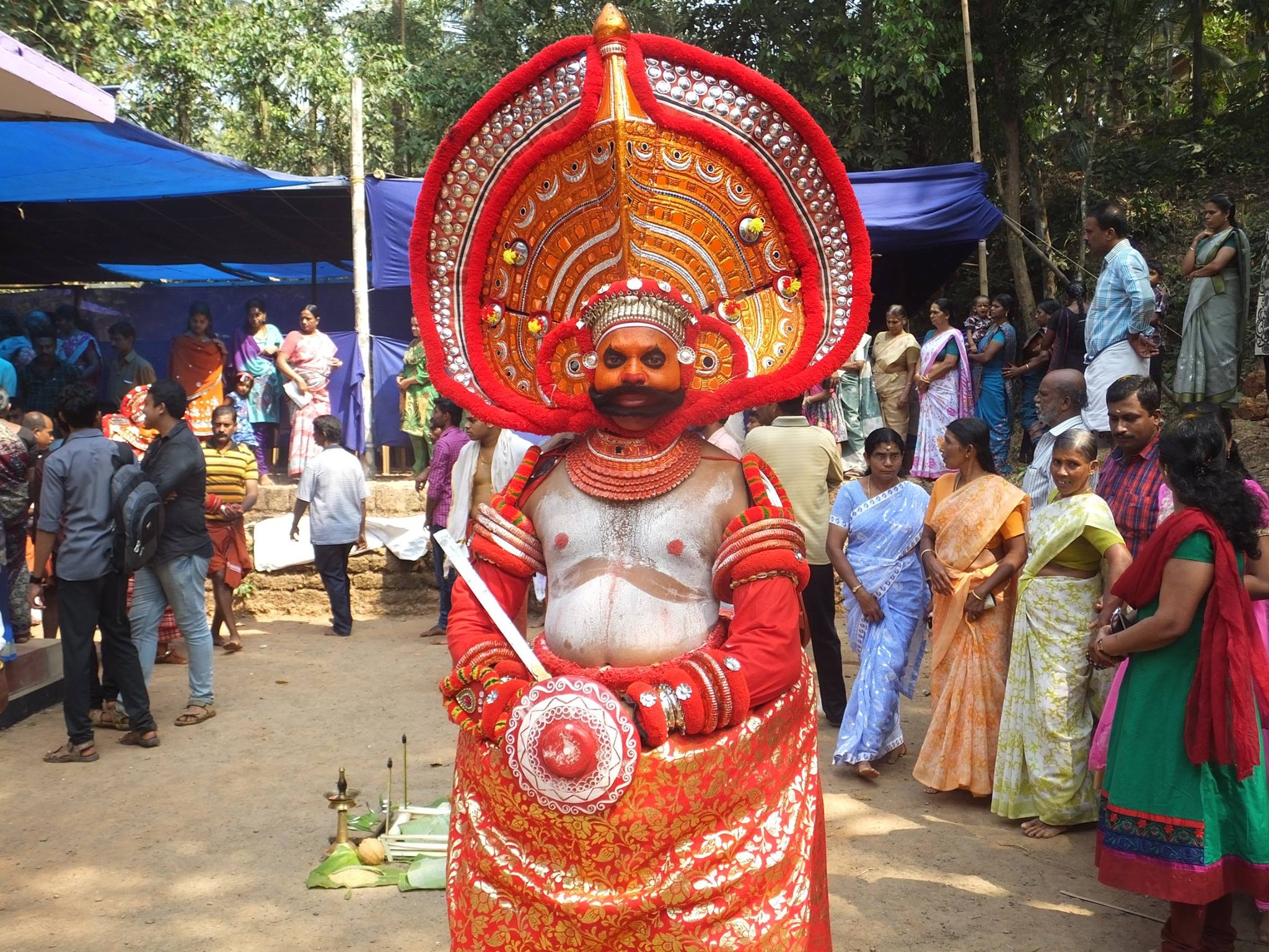 2048x1536 Travel Agency, Best of Homestay, Temple & Theyyam Tour Packages