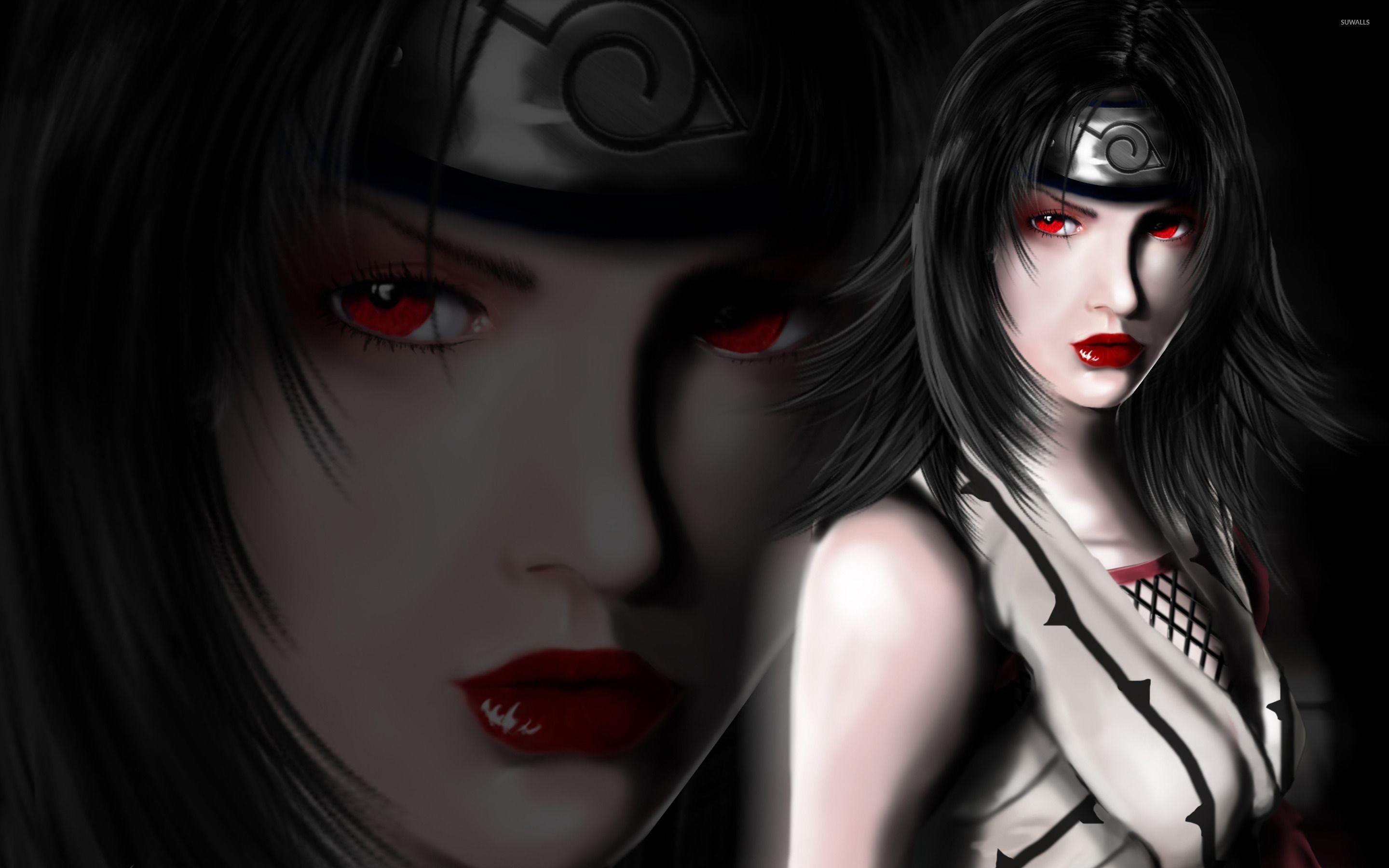 Kurenai Yūhi, Narutopedia