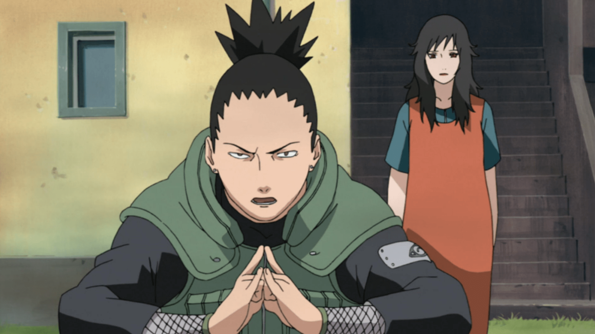 1920x1080 Kurenai Yūhi