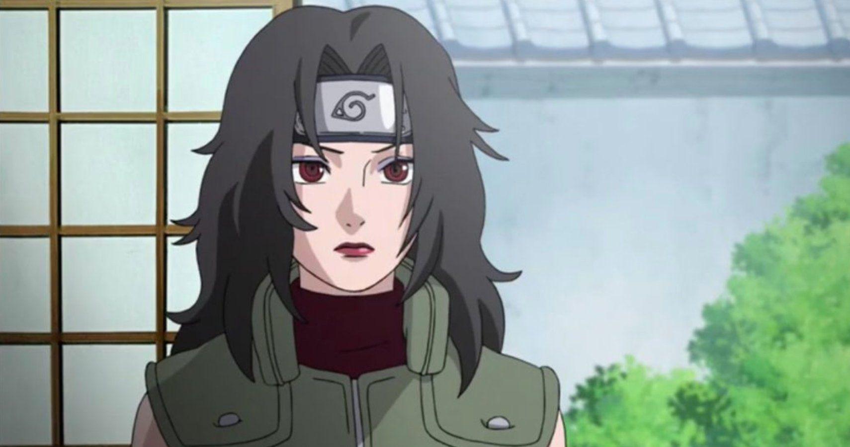 1710x900 Naruto: 10 Questions About Kurenai, Answered