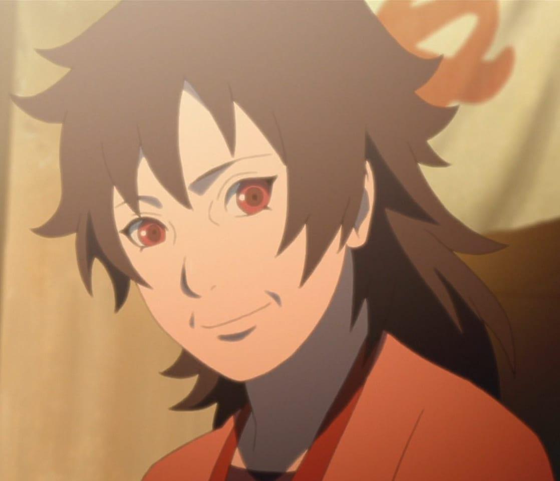 1118x959 Picture of Kurenai Yūhi