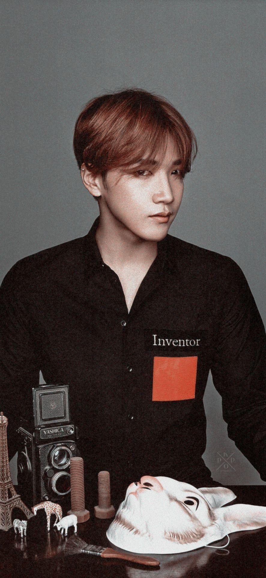 886x1920 kpop wallpaper Tumblr posts