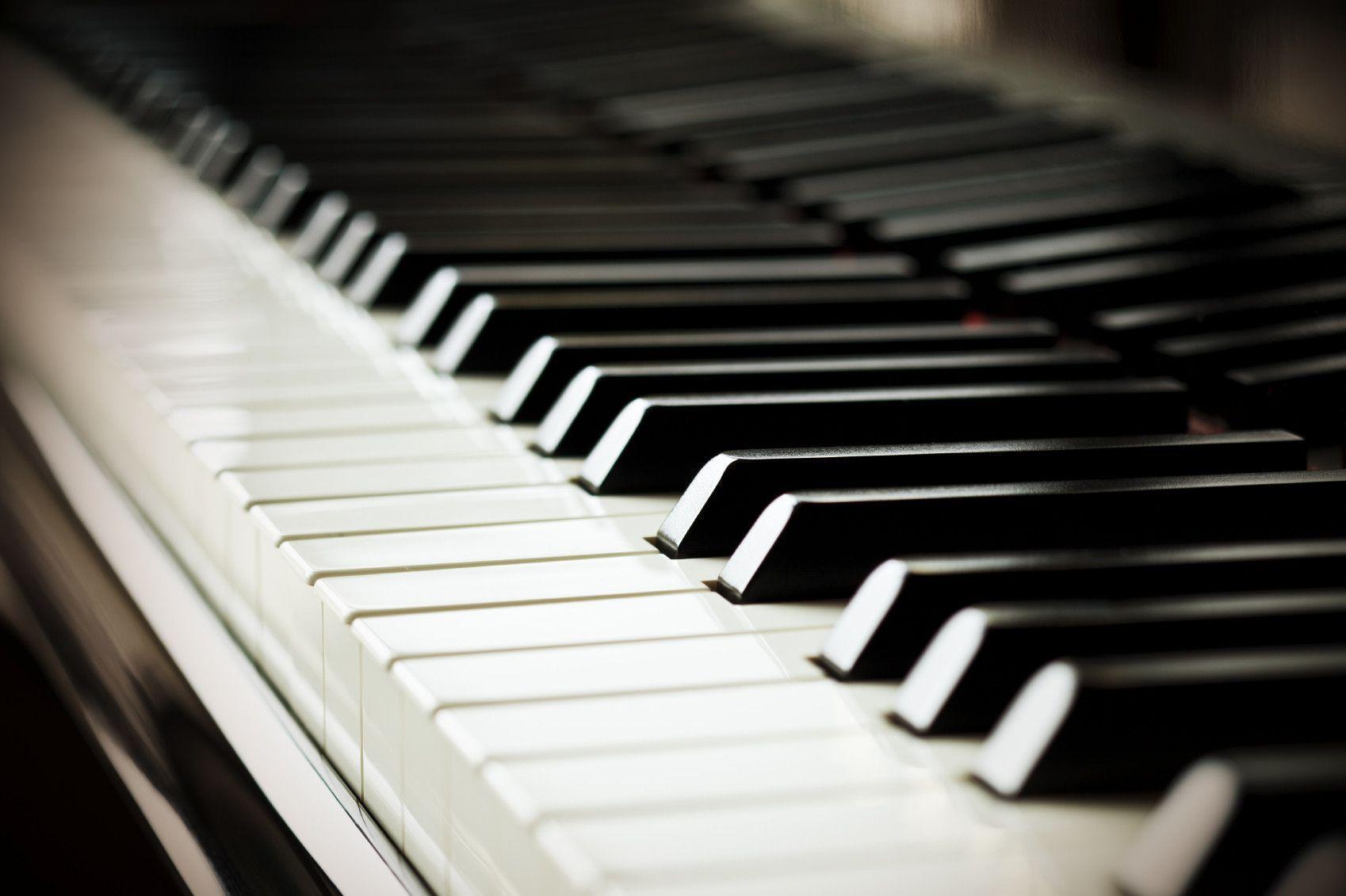 Cool Piano Keys Wallpapers Top Free Cool Piano Keys Backgrounds 