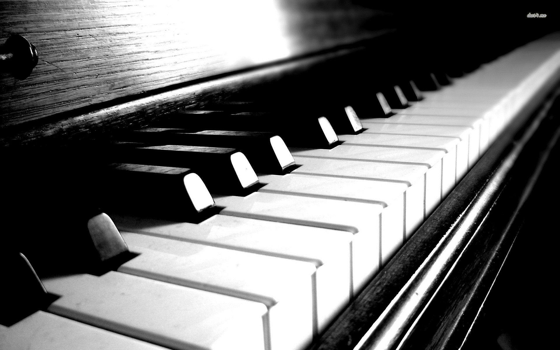Piano Keyboard Wallpapers - Top Free Piano Keyboard Backgrounds -  WallpaperAccess
