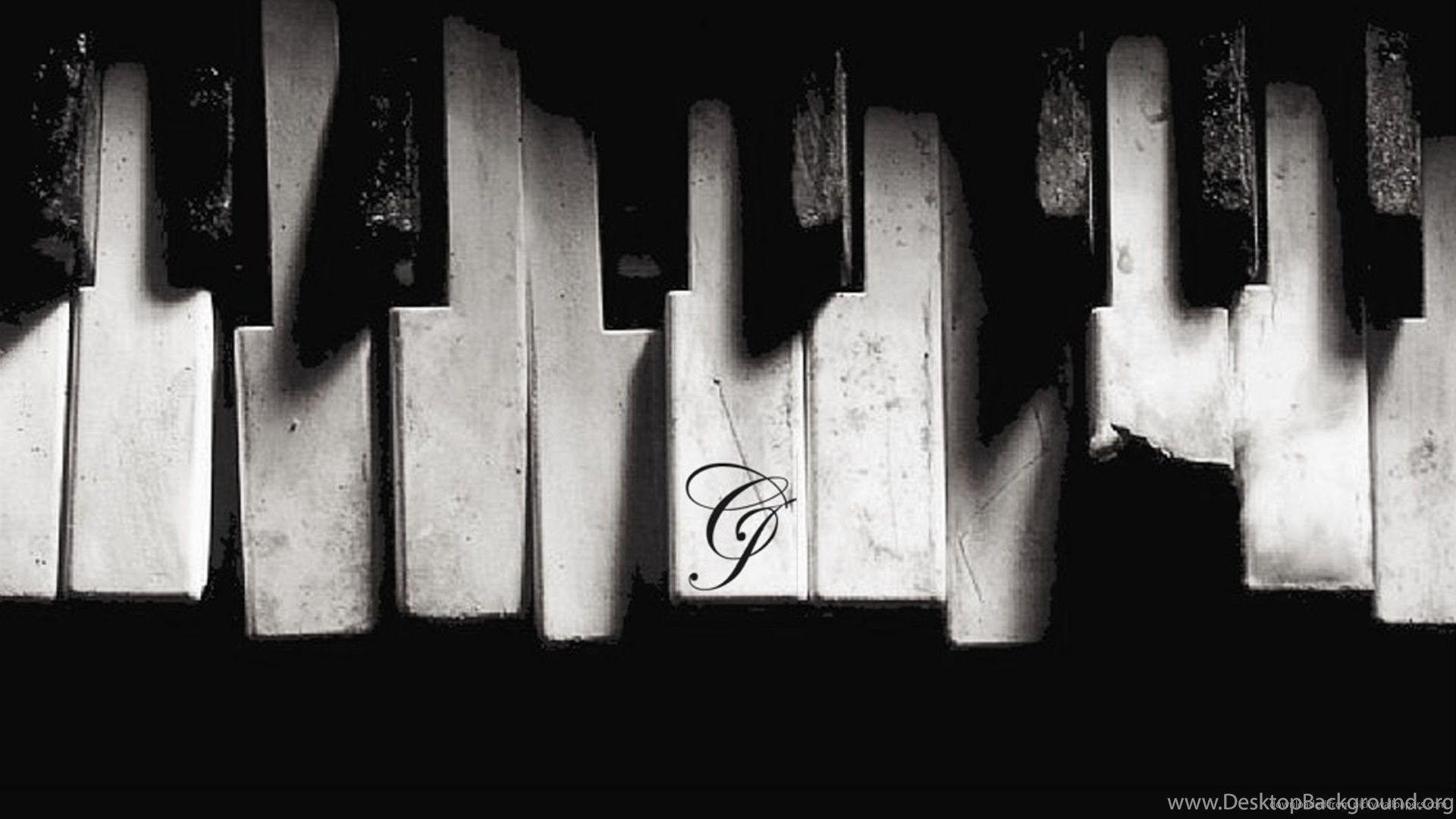 Piano Keys Wallpapers Top Free Piano Keys Backgrounds WallpaperAccess