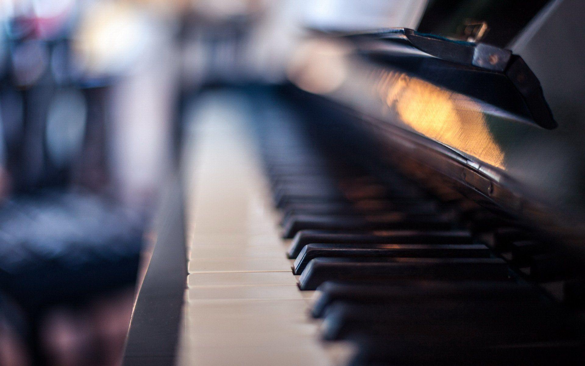 1920x1200 Piano keyboard music wallpaperx1200